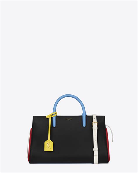 ysl tasche hellblau|ysl saint laurent taschen.